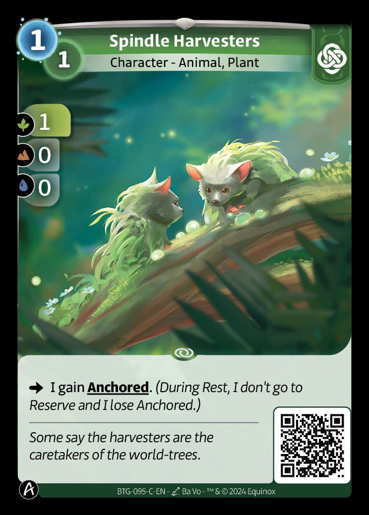 Spindle Harvesters / Beyond The Gates - KS edition / Altered