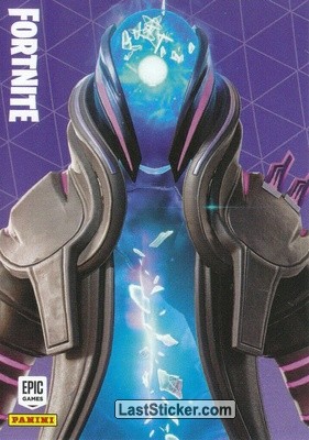 Infinity / Fortnite Series 2