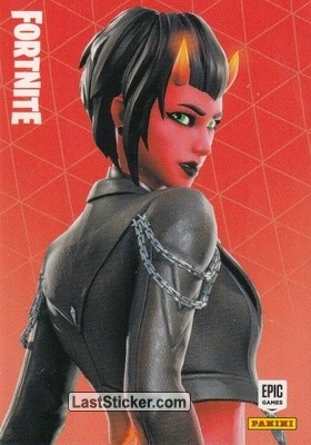 Malice / Fortnite Series 2