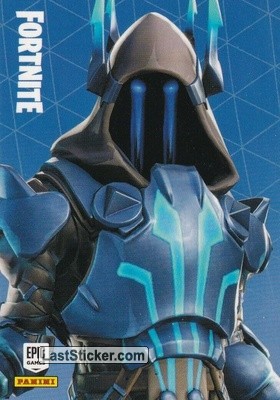 The Ice King / Fortnite Series 2