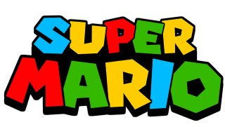 Super Mario Trading Cards - předobjednávka