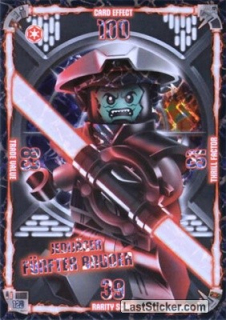 Jedi Hunter Fifth Brother / LEGO Star Wars / Series 1 