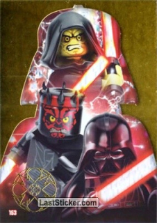 Mighty Sith / LEGO Star Wars / Series 1 