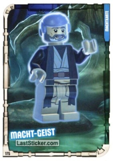 Force Spirit / LEGO Star Wars / Series 1 