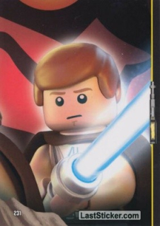 Dagobah / LEGO Star Wars / Series 1 