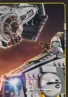 Ryloth / LEGO Star Wars / Series 1 