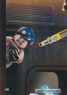 Jedha / LEGO Star Wars / Series 1 