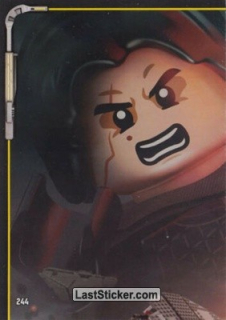 Jakku / LEGO Star Wars / Series 1 