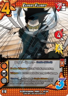 Expert Flurry - Aizawa Shouta / MY HERO ACADEMIA - MY HERO ACADEMIA