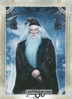 011 Harry Potter - Welcome to Hogwarts (PANINI) 