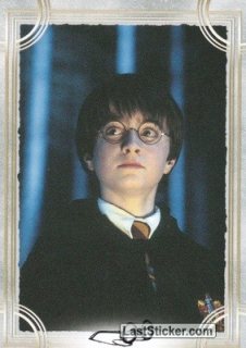 026 Harry Potter - Welcome to Hogwarts (PANINI) 
