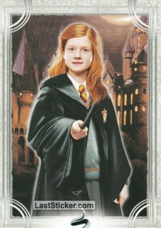 040 Harry Potter - Welcome to Hogwarts (PANINI) 