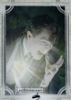 049 Harry Potter - Welcome to Hogwarts (PANINI) 