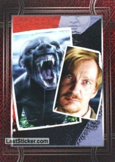 072 Harry Potter - Welcome to Hogwarts (PANINI) 