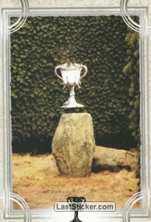 104 Harry Potter - Welcome to Hogwarts (PANINI) 