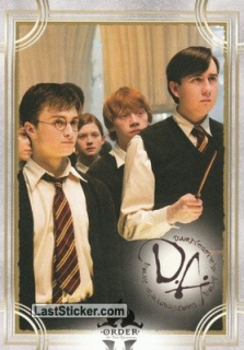 123 Harry Potter - Welcome to Hogwarts (PANINI) 