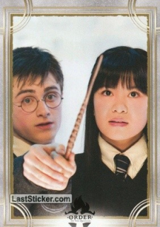 134 Harry Potter - Welcome to Hogwarts (PANINI) 