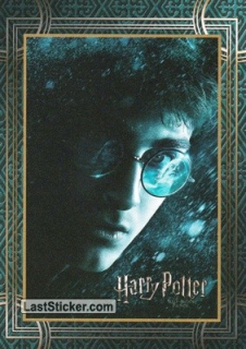 136 Harry Potter - Welcome to Hogwarts (PANINI) 