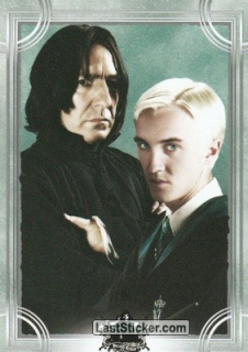 140 Harry Potter - Welcome to Hogwarts (PANINI) 