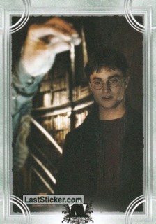 141 Harry Potter - Welcome to Hogwarts (PANINI) 