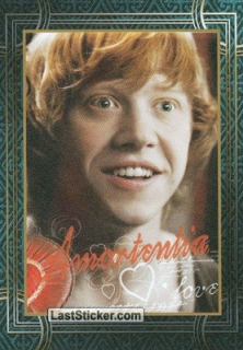 156 Harry Potter - Welcome to Hogwarts (PANINI) 