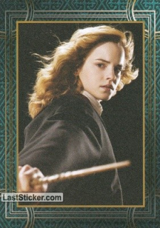 160 Harry Potter - Welcome to Hogwarts (PANINI) 