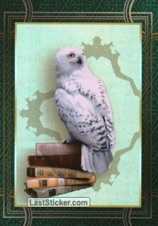 036 Harry Potter - Welcome to Hogwarts (PANINI) 
