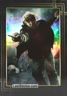 199 Harry Potter - Welcome to Hogwarts (PANINI) 