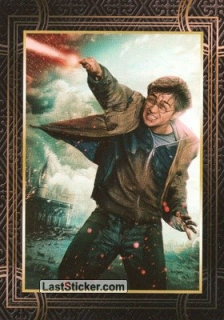 210 Harry Potter - Welcome to Hogwarts (PANINI) 