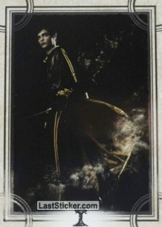 089 Harry Potter - Welcome to Hogwarts (PANINI) 