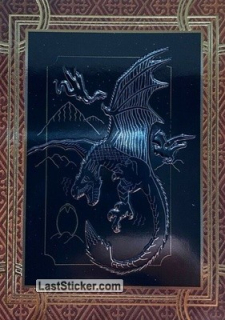 106 Harry Potter - Welcome to Hogwarts (PANINI) 